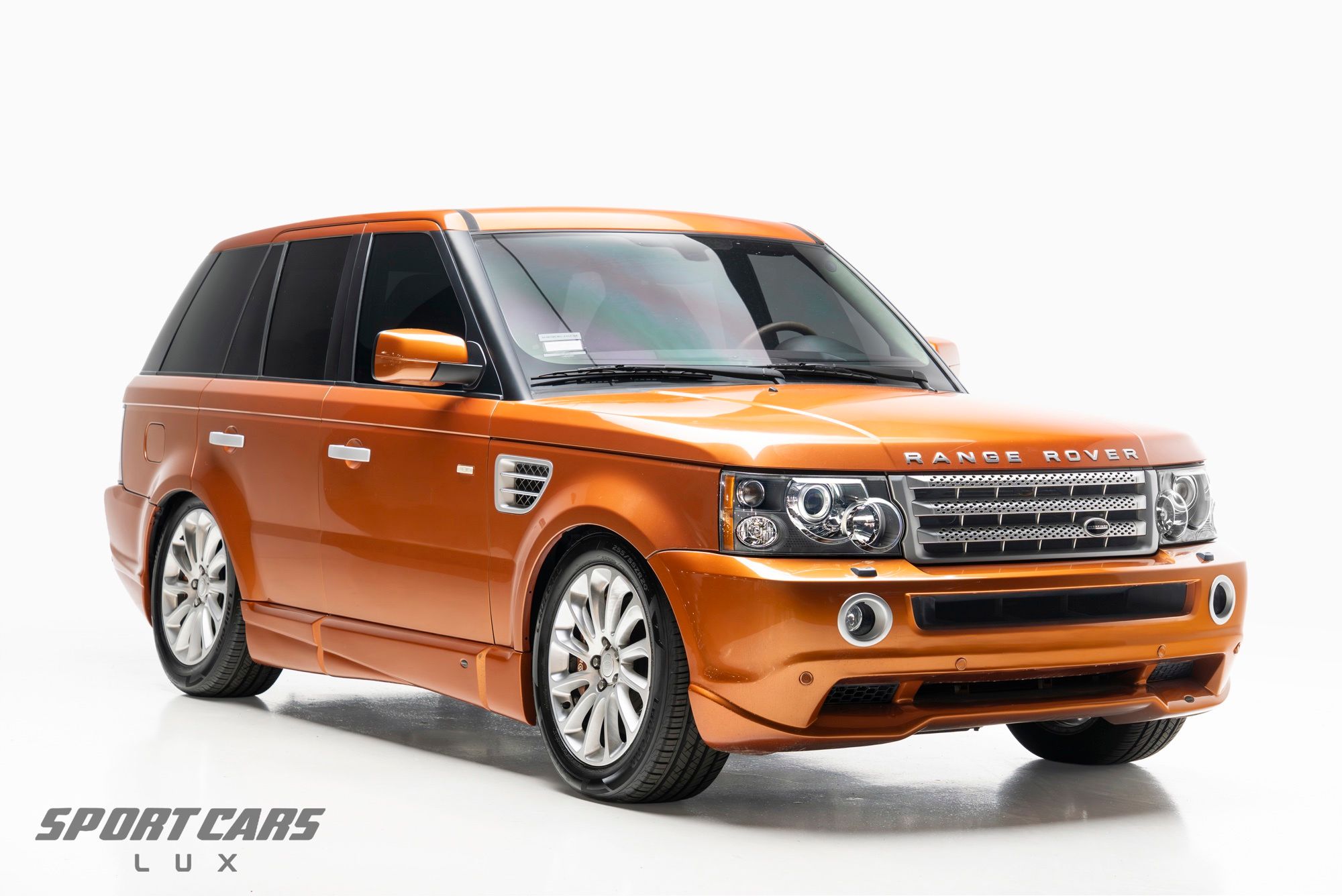 land rover range rover 2025 SALKP9FU6SA273677 image land rover range rover 2025 SALKP9FU6SA273677 image